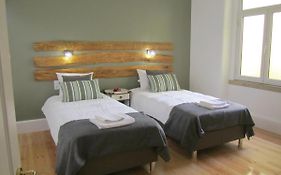 Goodtime Marques Suites  2*